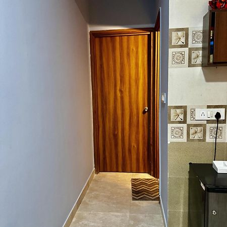 Sea Breeze 1 Bhk Apartment A12 Calangute,North Goa Nagoa Extérieur photo
