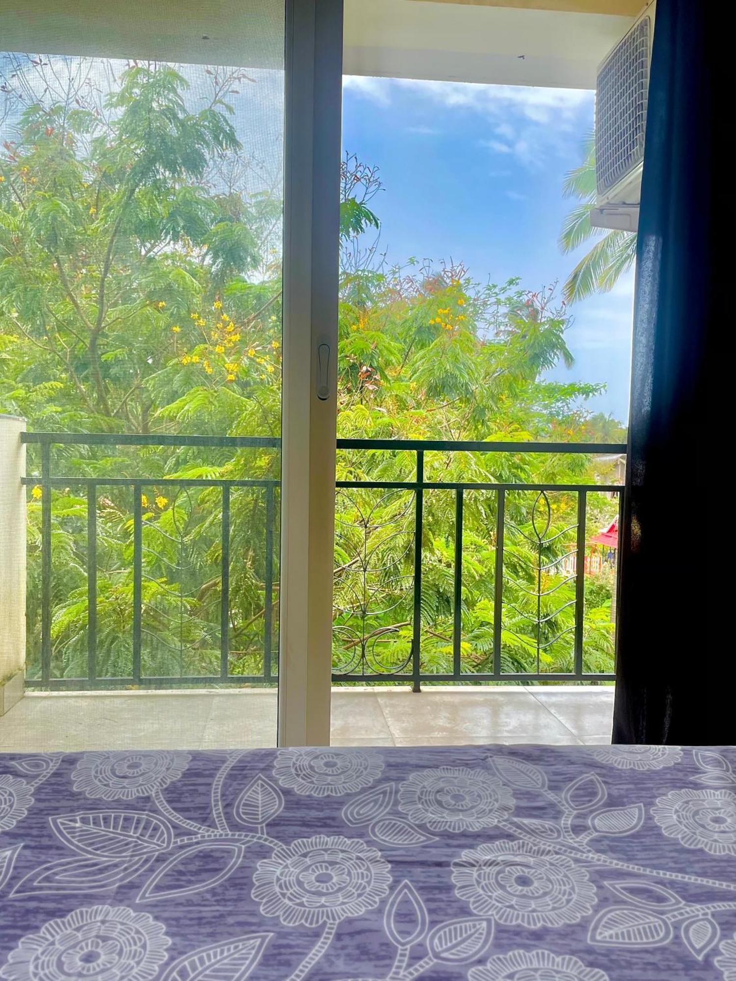 Sea Breeze 1 Bhk Apartment A12 Calangute,North Goa Nagoa Extérieur photo