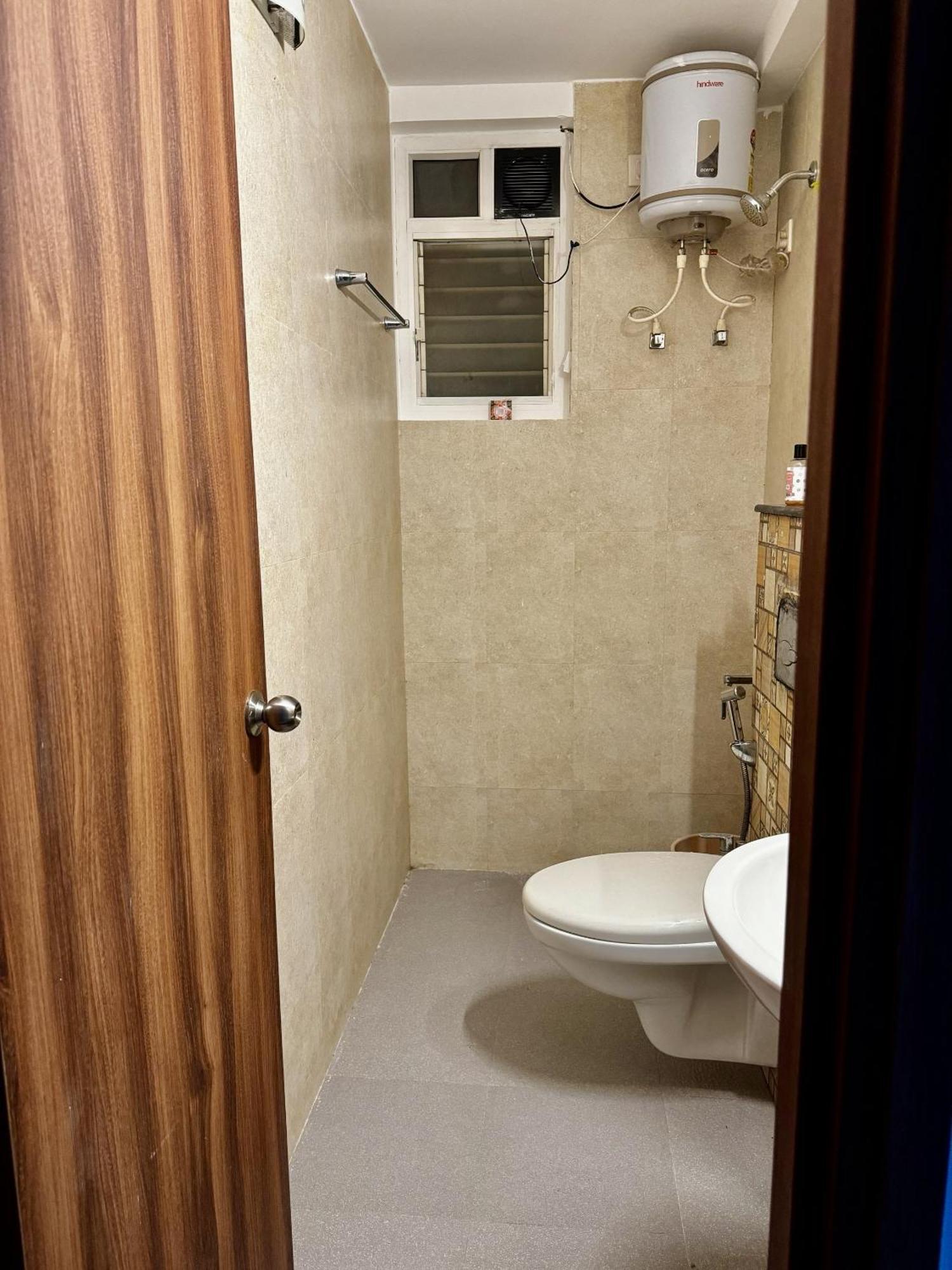 Sea Breeze 1 Bhk Apartment A12 Calangute,North Goa Nagoa Extérieur photo